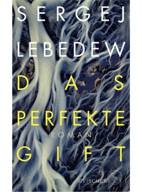 预订【德语】 Das perfekte Gift[9783103970586]