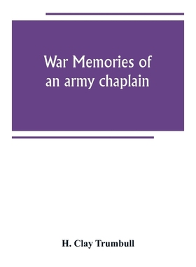 按需印刷War memories of an army chaplain[9789389265507]