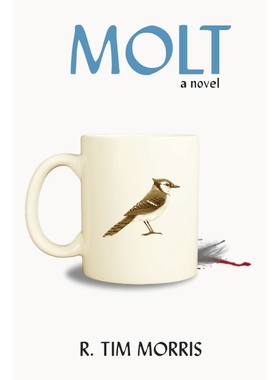 按需印刷Molt[9781999072803]