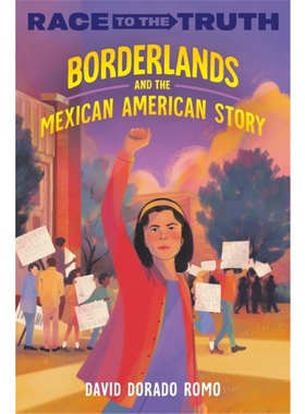 预售【2024新书】Borderlands (R2Tt4)[9780593567753]