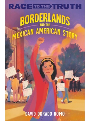 预售【2024新书】Borderlands (R2Tt4)[9780593567753]