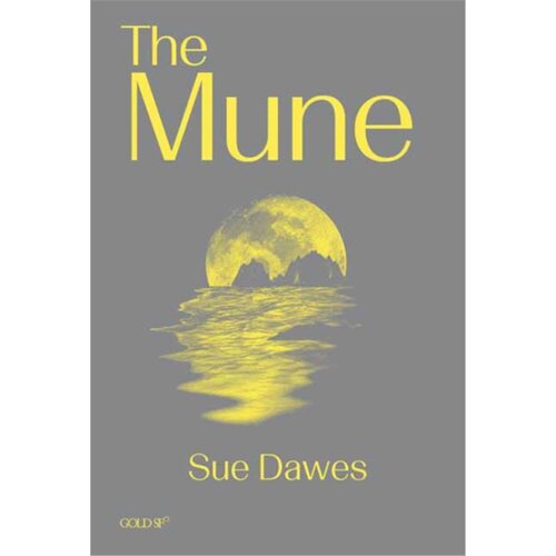 预售【2025新书】MUNE[9781915983244]