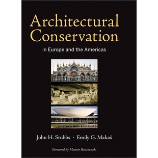 Conservation Europe Americas 预订Architectural and the