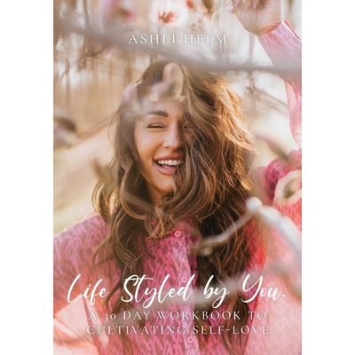 按需印刷Life Styled by You[9781662913457]