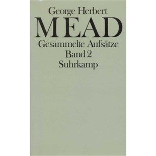 Bd.2 预订 Aufsätze. Gesammelte 德语