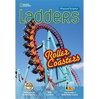 Roller Coasters (Below Level)