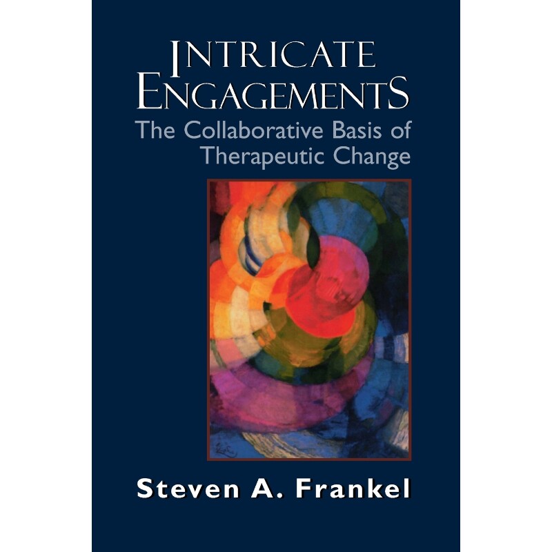 按需印刷不退不换Intricate Engagements[9780765700230]