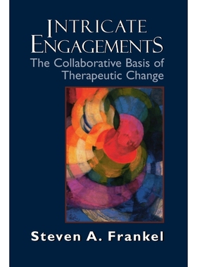 按需印刷Intricate Engagements[9780765700230]