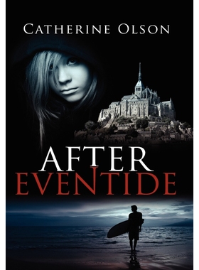 按需印刷After Eventide[9780557490059]