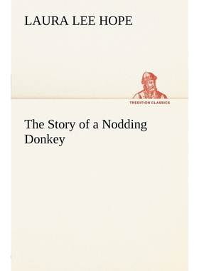 按需印刷The Story of a Nodding Donkey[9783849166366]