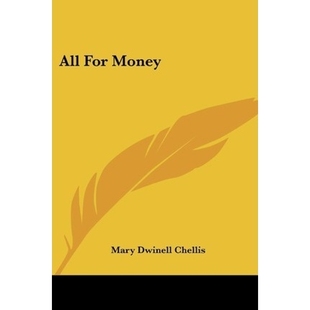 9780548410578 Money For 按需印刷All