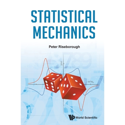 按需印刷Statistical Mechanics[9789811224249]