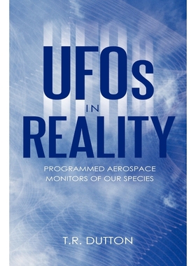 按需印刷UFOs in Reality[9781456771591]