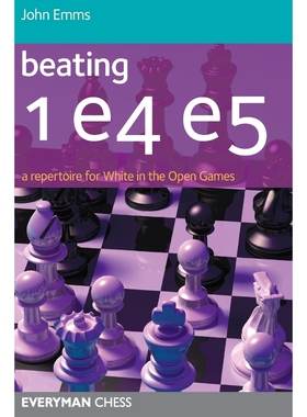 按需印刷不退不换Beating 1e4 e5[9781857446173]