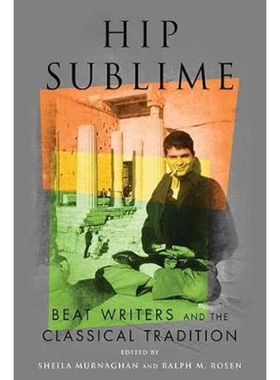 按需印刷Hip Sublime[9780814213551]