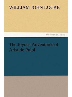 按需印刷The Joyous Adventures of Aristide Pujol[9783847222088]