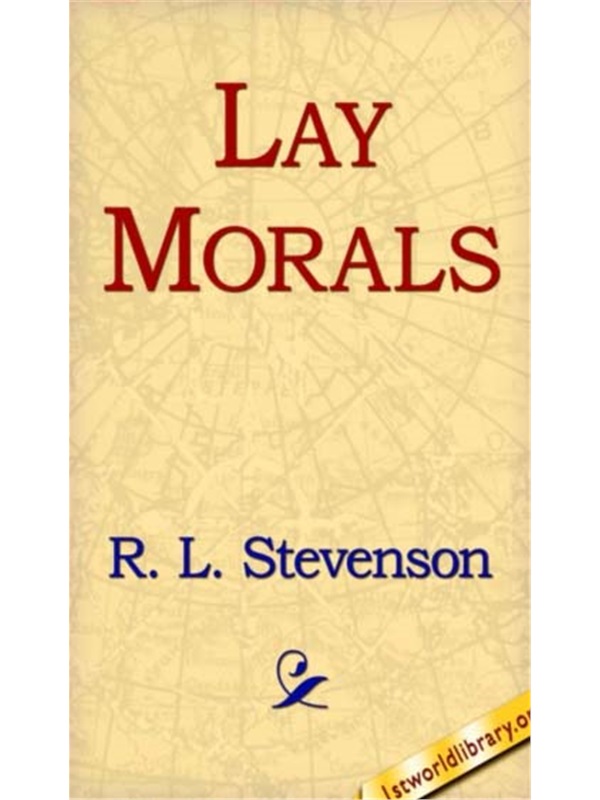 预订Lay Morals