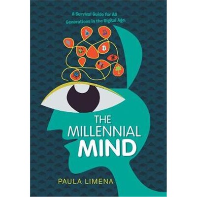 按需印刷The Millennial Mind[9781543418729]