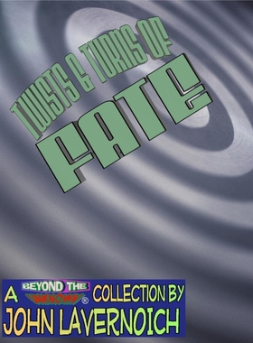 【按需印刷】 Twists & Turns of Fate