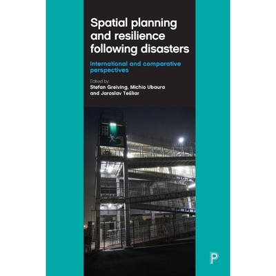 按需印刷Spatial planning and resilience following disasters[9781447323594]