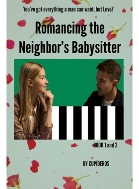 按需印刷Romancing the Neighbor's Babysitter[9781365737237]