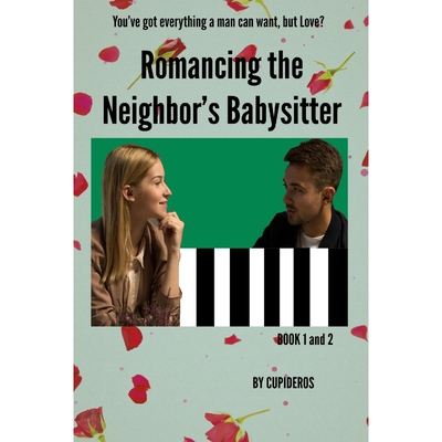按需印刷不退不换Romancing the Neighbor's Babysitter[9781365737237]