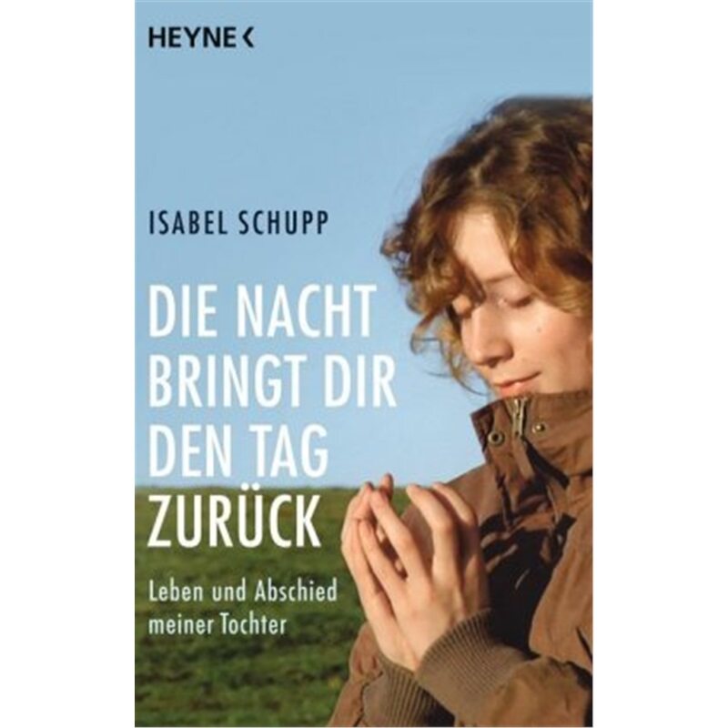 预订不退不换德语Die Nacht bringt dir den Tag zuruck[9783453604261]