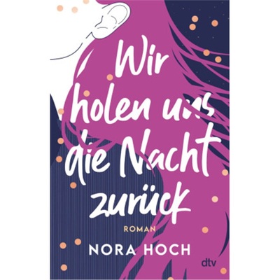 预订【德语】Wir holen uns die Nacht zuruck[9783423740821]