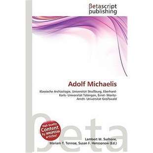 Michaelis Adolf 德语 预订