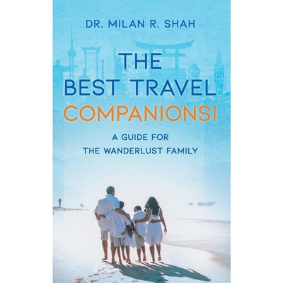 按需印刷THE BEST TRAVEL COMPANIONS![9781087979373]