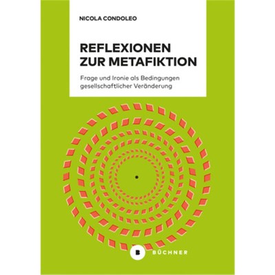预订【德语】Reflexionen zur Metafiktion:Frage und Ironie als Bedingungen gesellschaftlicher
