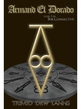 按需印刷Armand El Dorado[9780990545842]