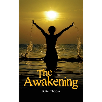 按需印刷不退不换The Awakening[9781613828021]
