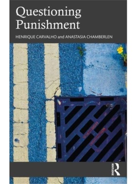 按需印刷TF Questioning Punishment