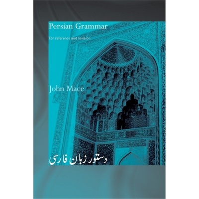 预订Persian Grammar[9780700716951]
