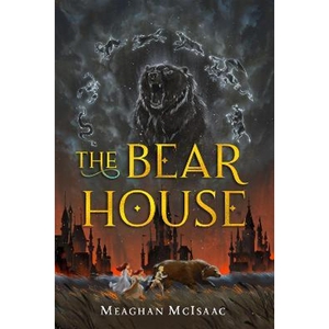 预订不退不换The Bear House