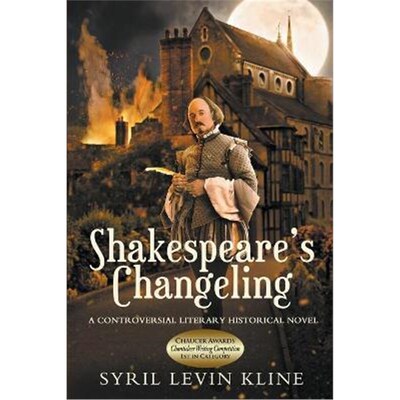 按需印刷Shakespeare's Changeling[9781950282708]