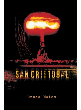 按需印刷San Cristobal[9781481757720]