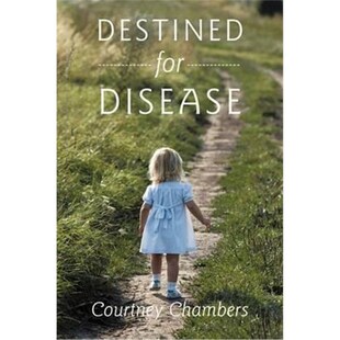 按需印刷不退不换Destined for Disease[9781452535487]