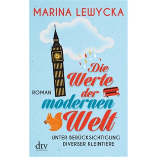 预订【德语】Various Pets, Alive and Dead (Fig Tree/Penguin, London 2012)[9783423217187]