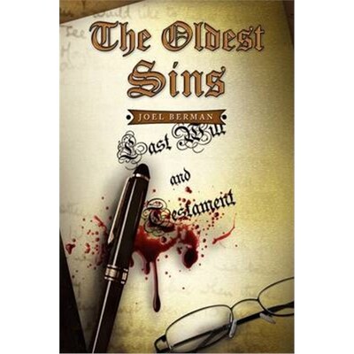 按需印刷不退不换The Oldest Sins[9781441554093]