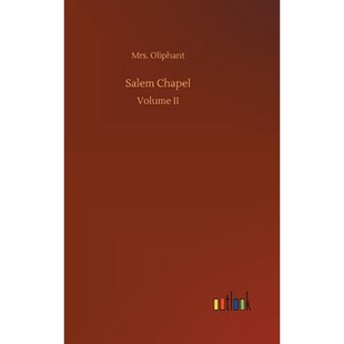 9783732687565 按需印刷Salem Chapel