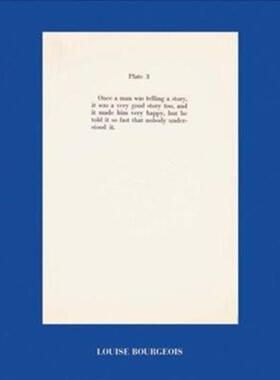 预订不退不换Louise Bourgeois - To Unravel a Torment
