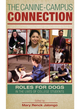 按需印刷The Canine-Campus Connection[9781612496511]
