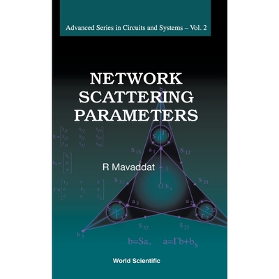 按需印刷NETWORK SCATTERING PARAMETERS[9789810223052]
