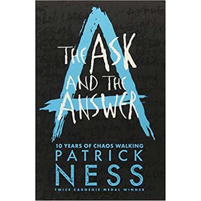 The Ask and the Answer