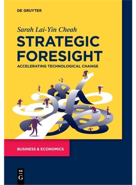 预订Strategic Foresight
