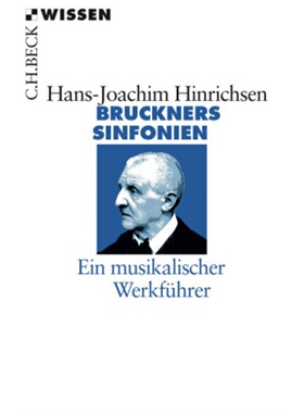 预订【德语】Bruckners Sinfonien[9783406688089]