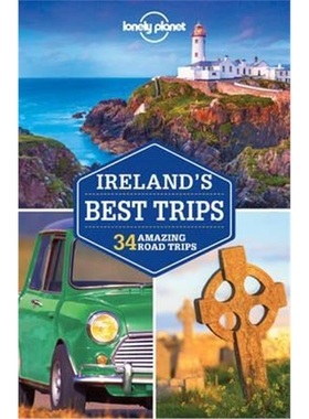 Ireland's Best Trips