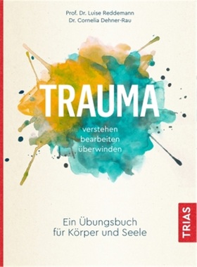 预订【德语】Trauma verstehen, bearbeiten, uberwinden[9783432111049]